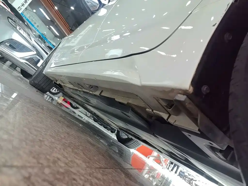 Toyota Levin — миниатюра 22