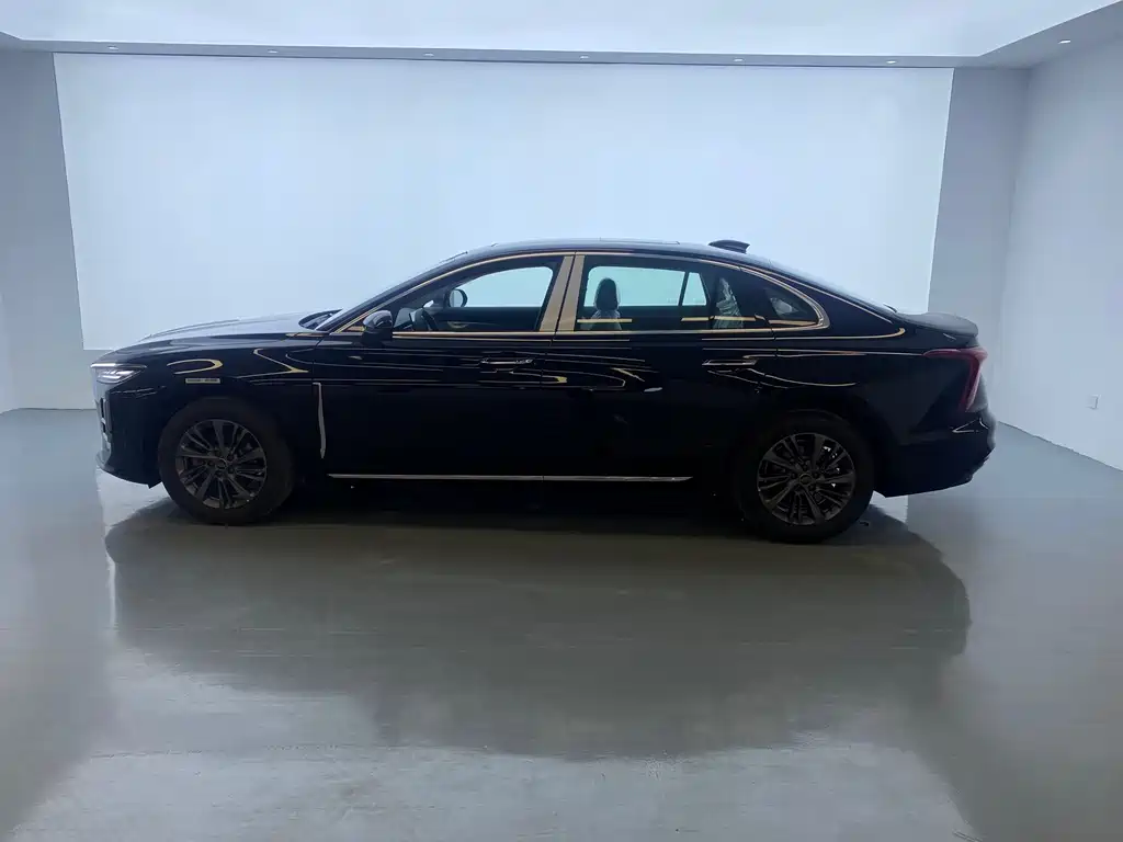 Hongqi H5 2026 1.5T DCT Pro