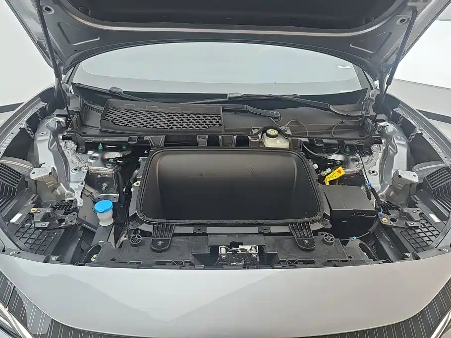 BYD L EV — миниатюра 10