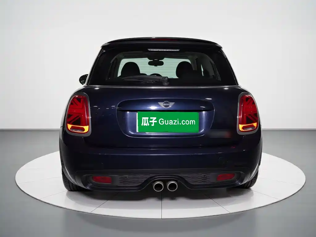 MINI Mini — миниатюра 3