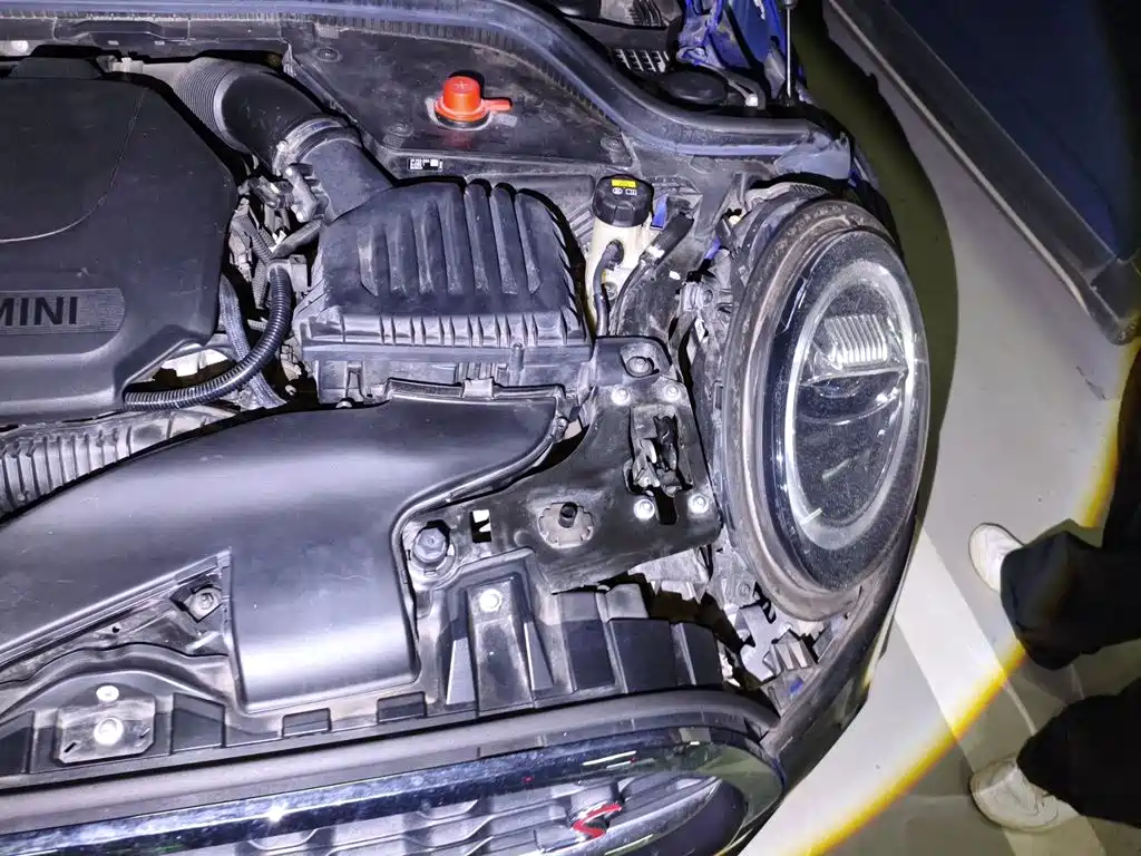 MINI Mini — миниатюра 21