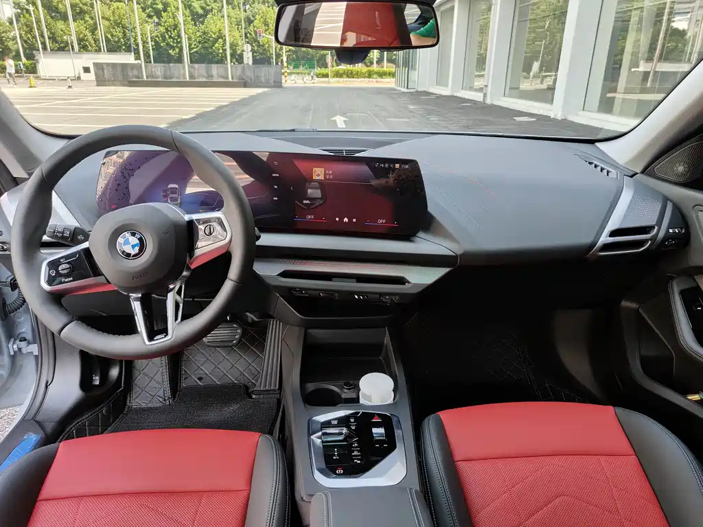 BMW 2 Series — миниатюра 8