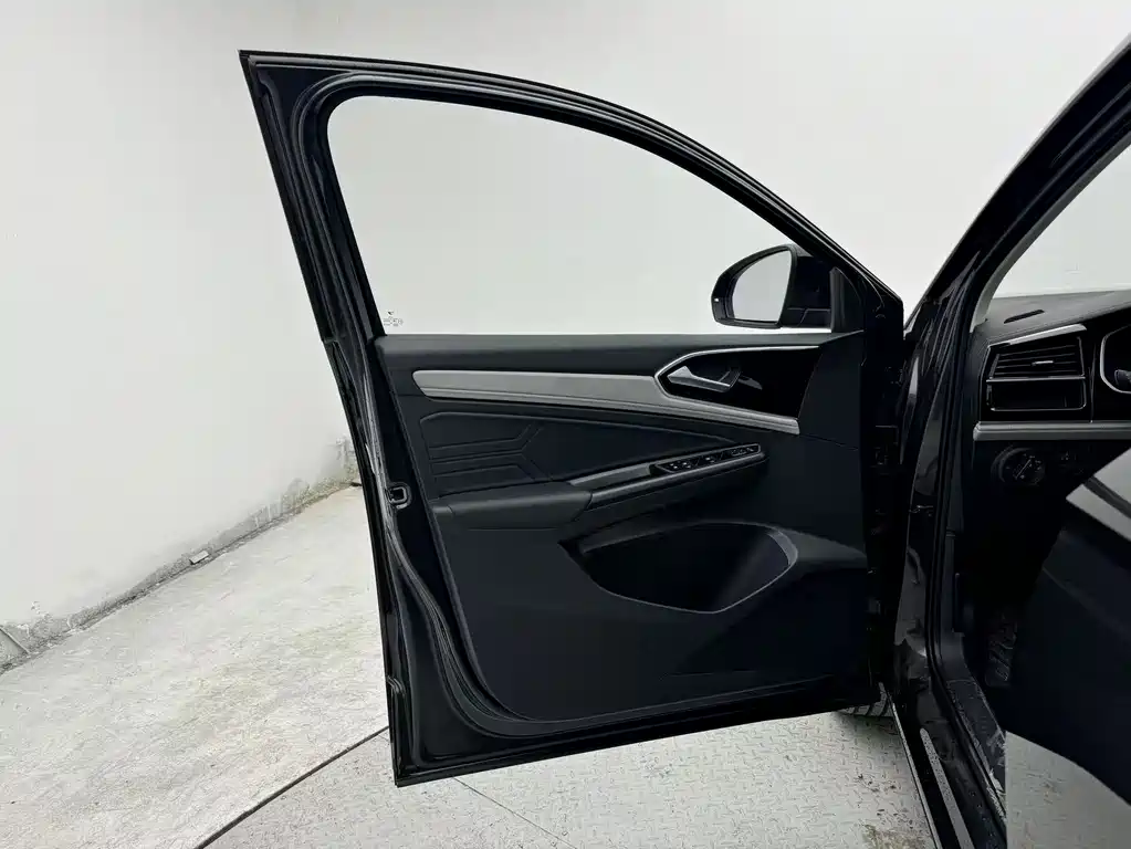 Jetta VS5 2024 280TSI AT Flagship