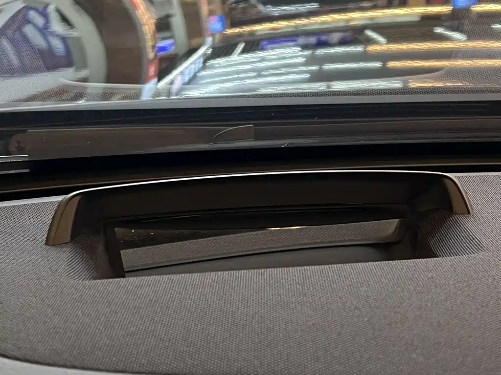 MERCEDES-BENZ MAYBACH S CLASS