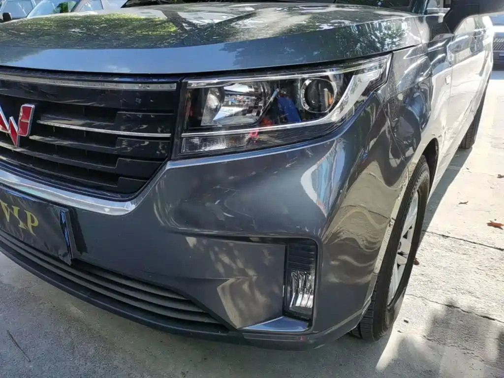 Wuling Zhengcheng — миниатюра 24