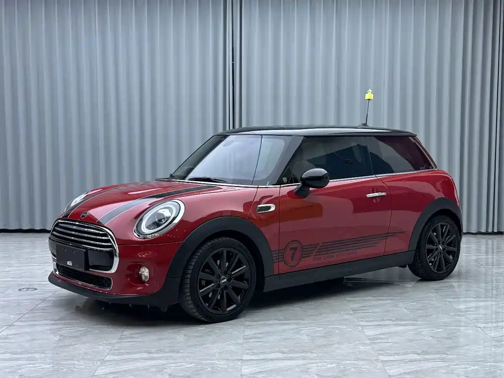 MINI Mini — миниатюра 3