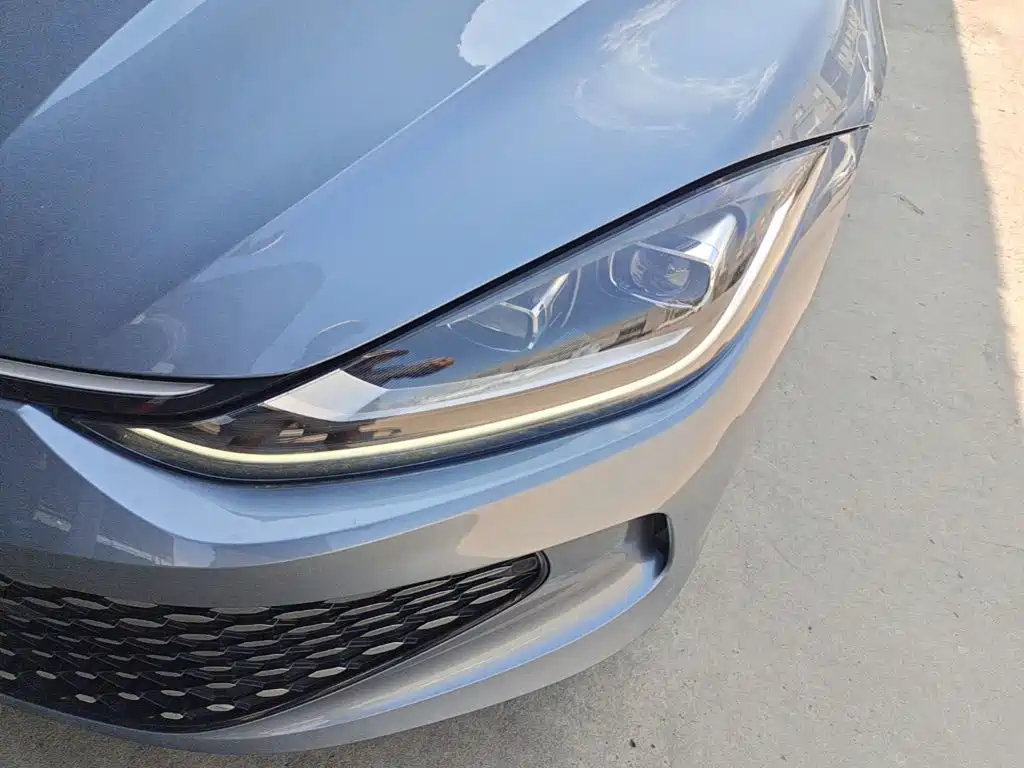 Volkswagen Lamando — миниатюра 24