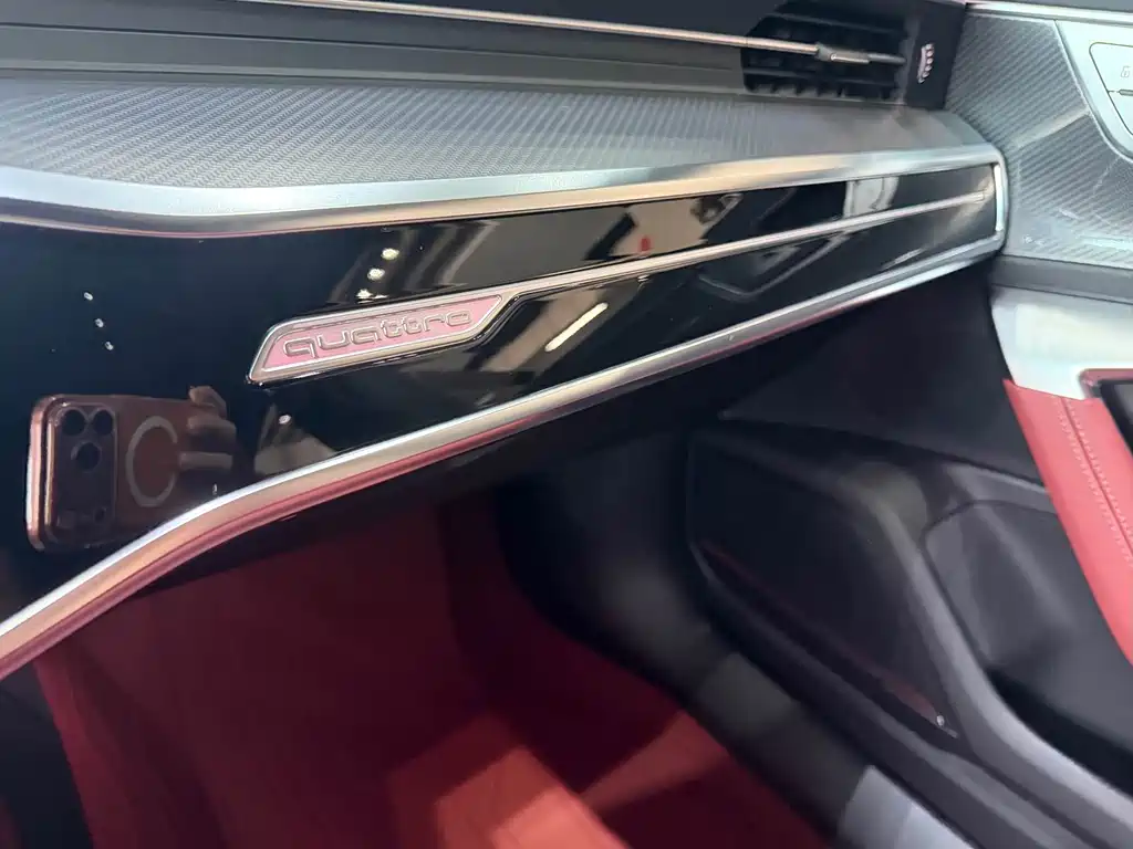Audi A7L 2025 45 TFSI quattro