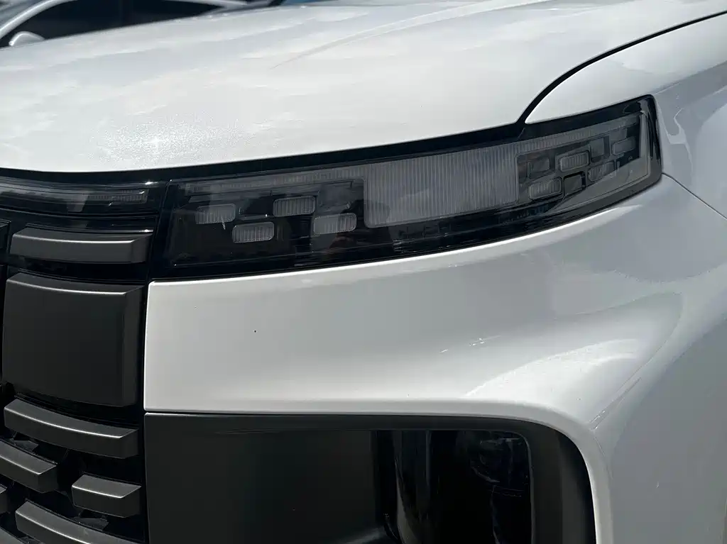 Chery Explorer 06 — миниатюра 11