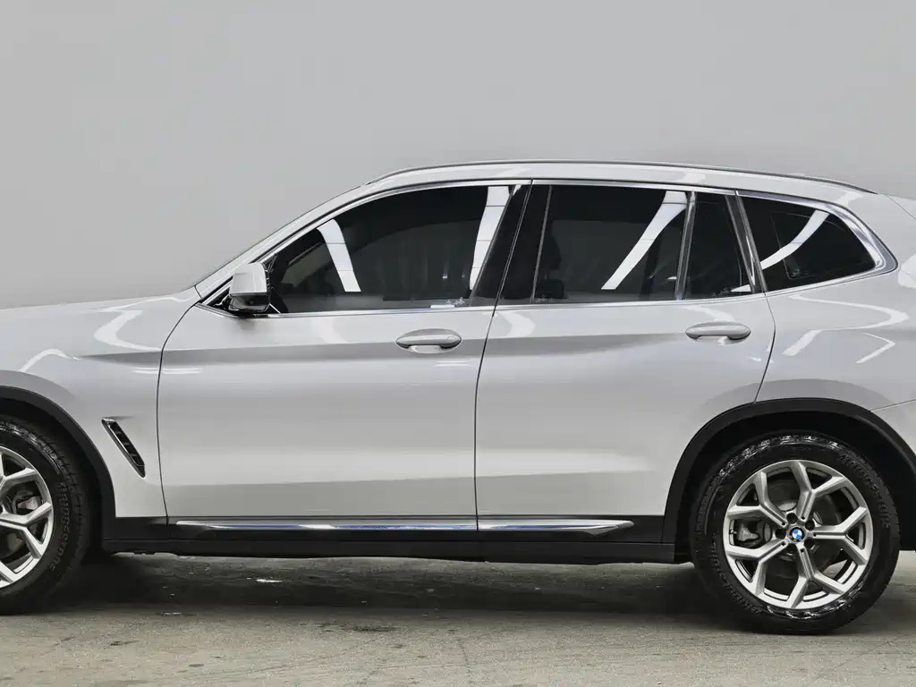 BMW X3 — фотографии объявления, Фото 21