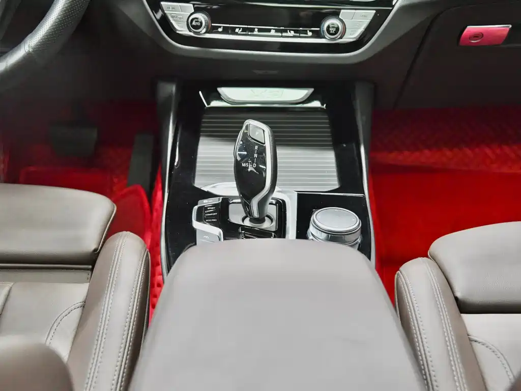 BMW X3 — фотографии объявления, Фото 10