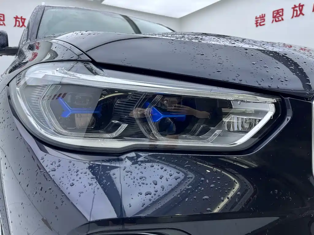 BMW X5 — миниатюра 6