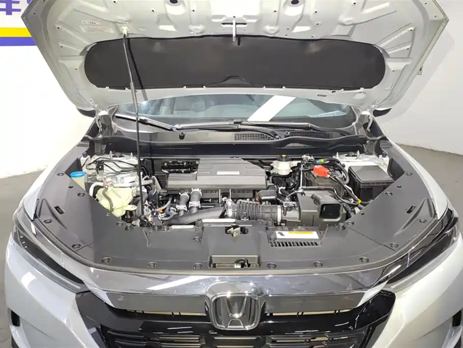 Honda Breeze 2021 240TURBO CVT Elite
