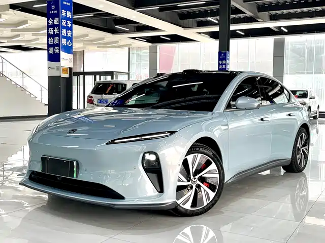 nio nio-et5