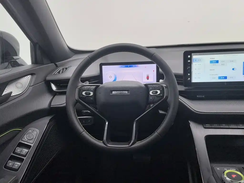 Haval H6S — миниатюра 11