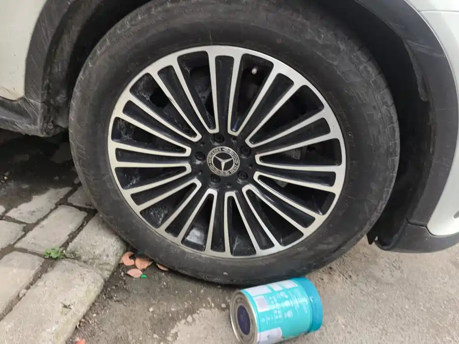 Mercedes-Benz GLC — миниатюра 6