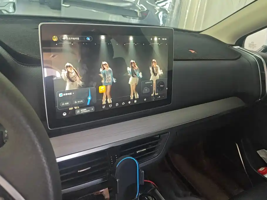 BYD Tang — миниатюра 13