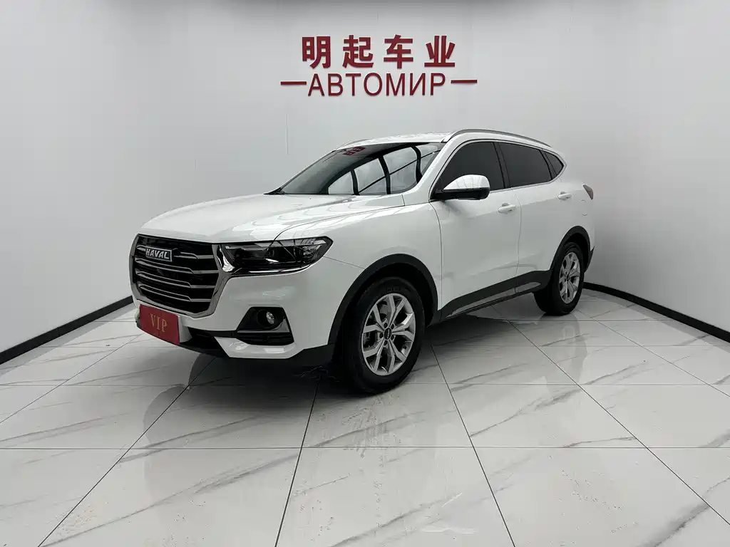 2023 Haval H6 - zdjęcie 1 z 19