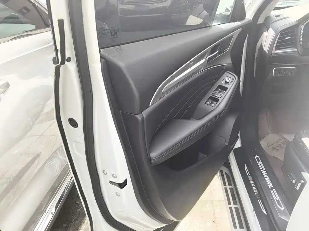 Haval F7 — миниатюра 12
