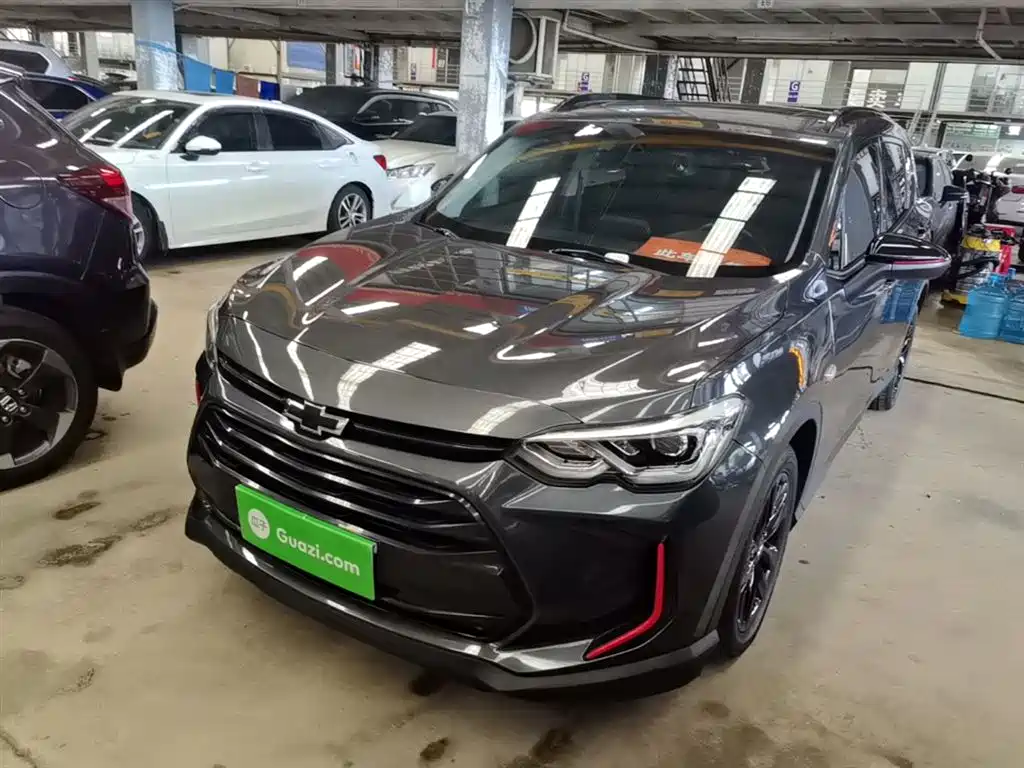 Купить Chevrolet Volando