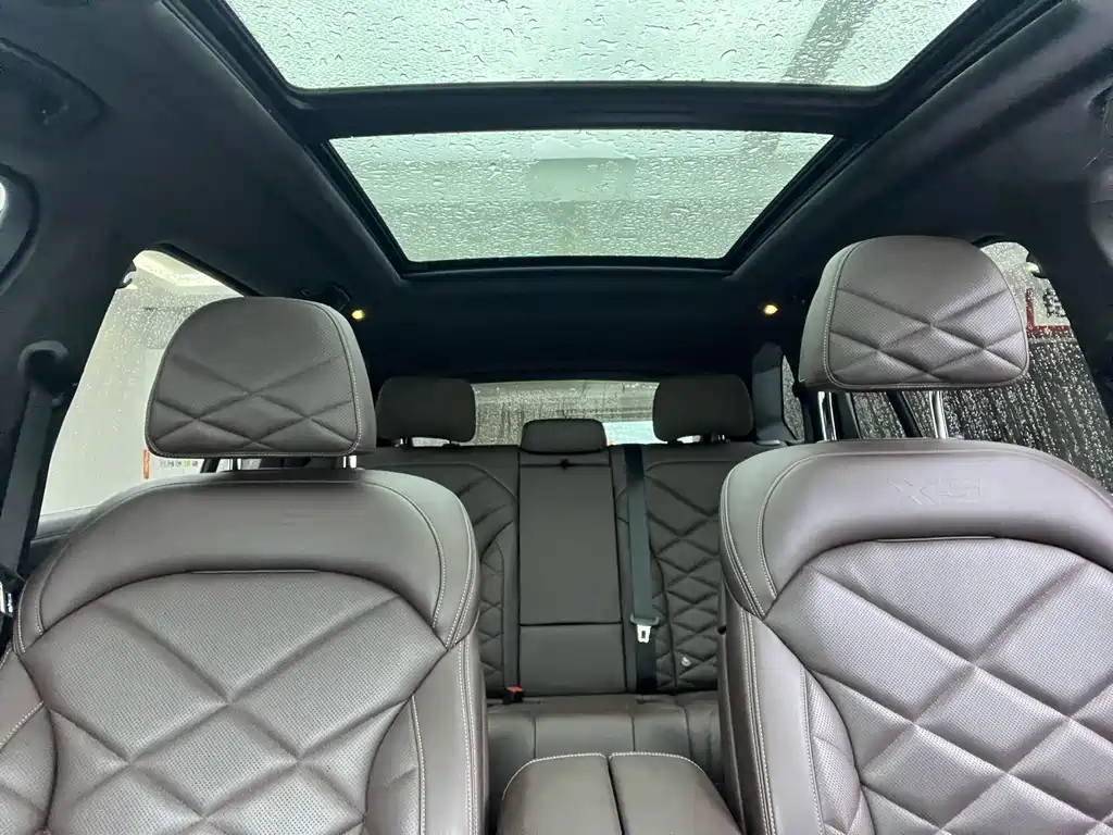 BMW X5 — миниатюра 9