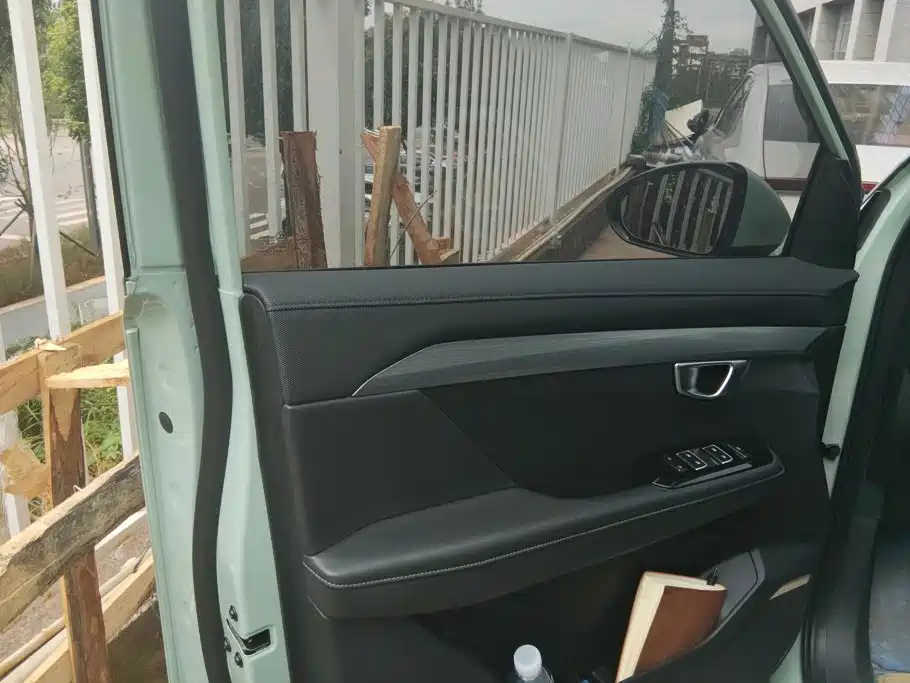 Wuling Xingchen — миниатюра 7