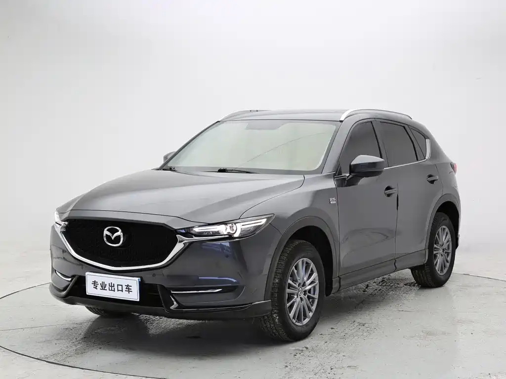 Mazda CX-5 2022