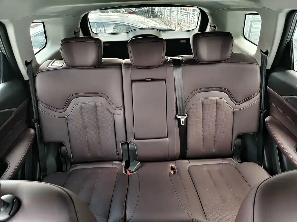 Jetour X90 PLUS — миниатюра 11