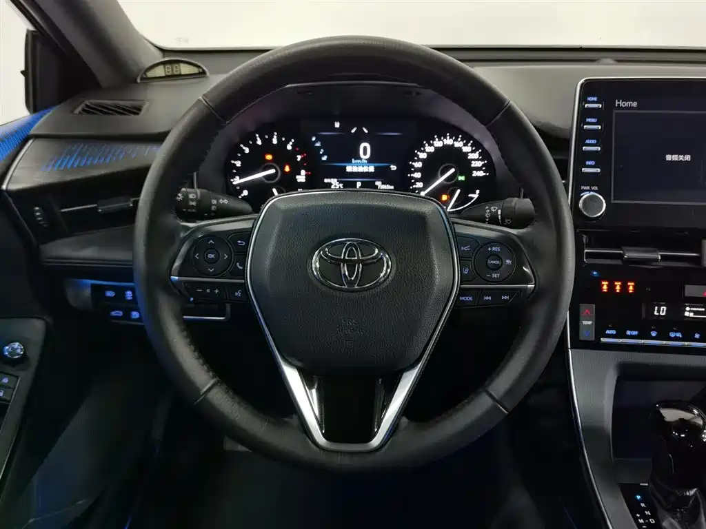 Toyota Avalon — фотографии объявления, Фото 11