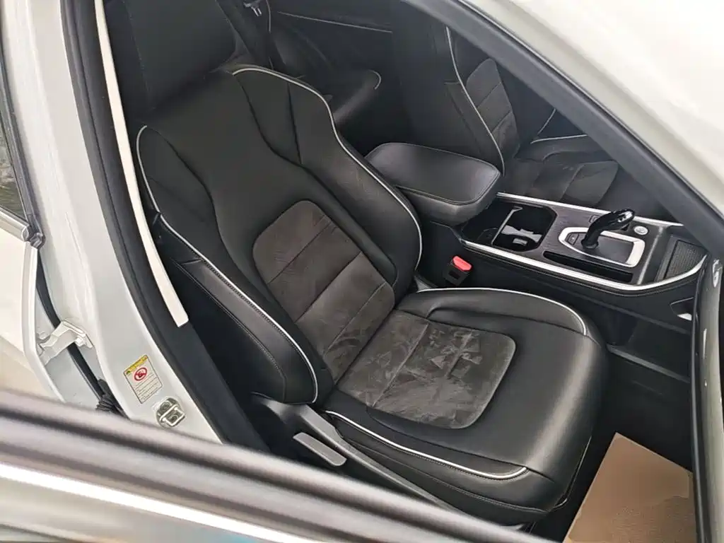 Haval H6 — миниатюра 20