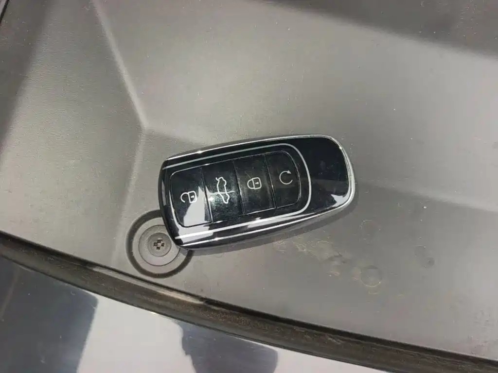 Chery Tiggo 9 — миниатюра 9