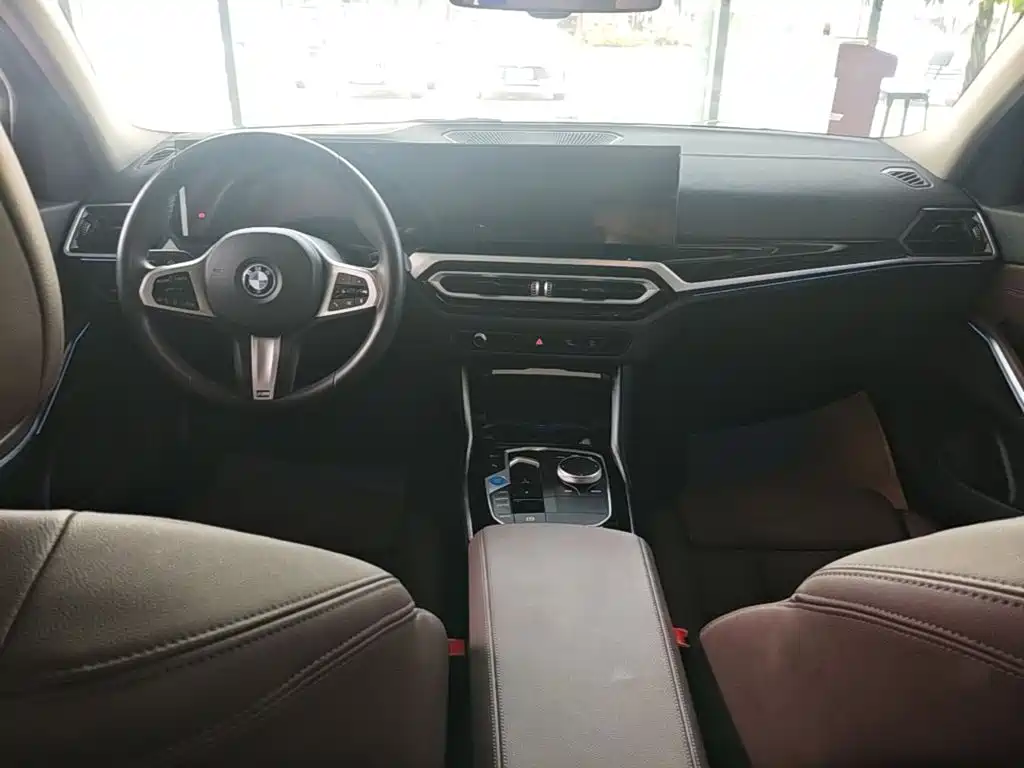 BMW i3 — миниатюра 6