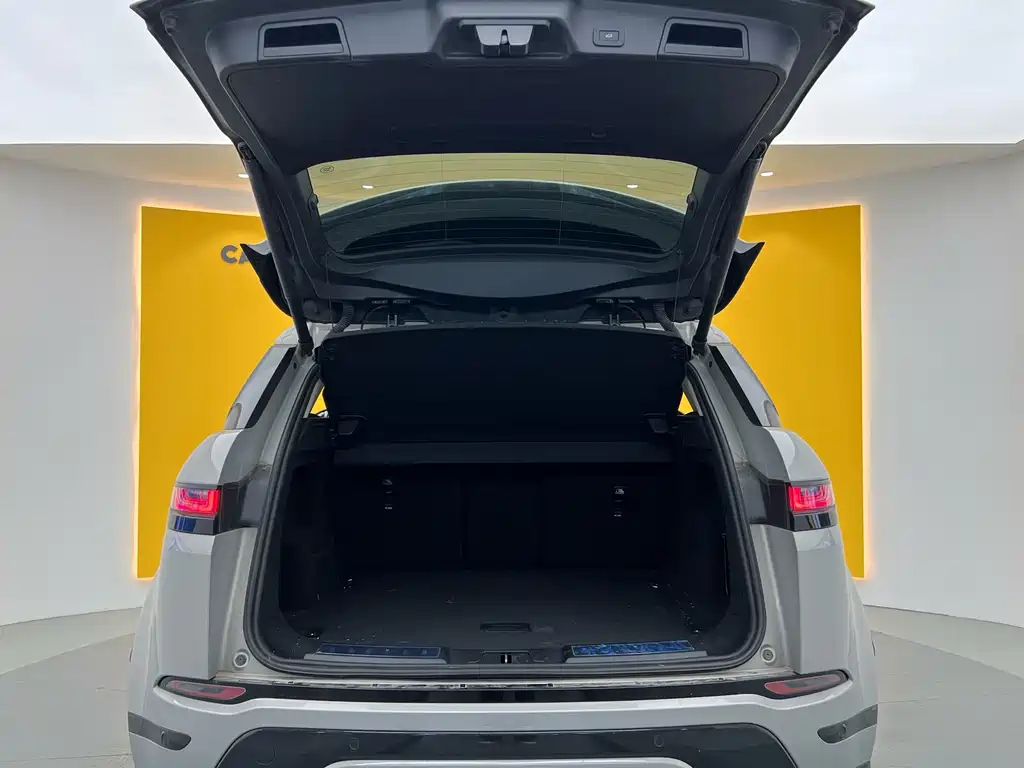 Land Rover Range Rover Evoque — фотографии объявления, Фото 26