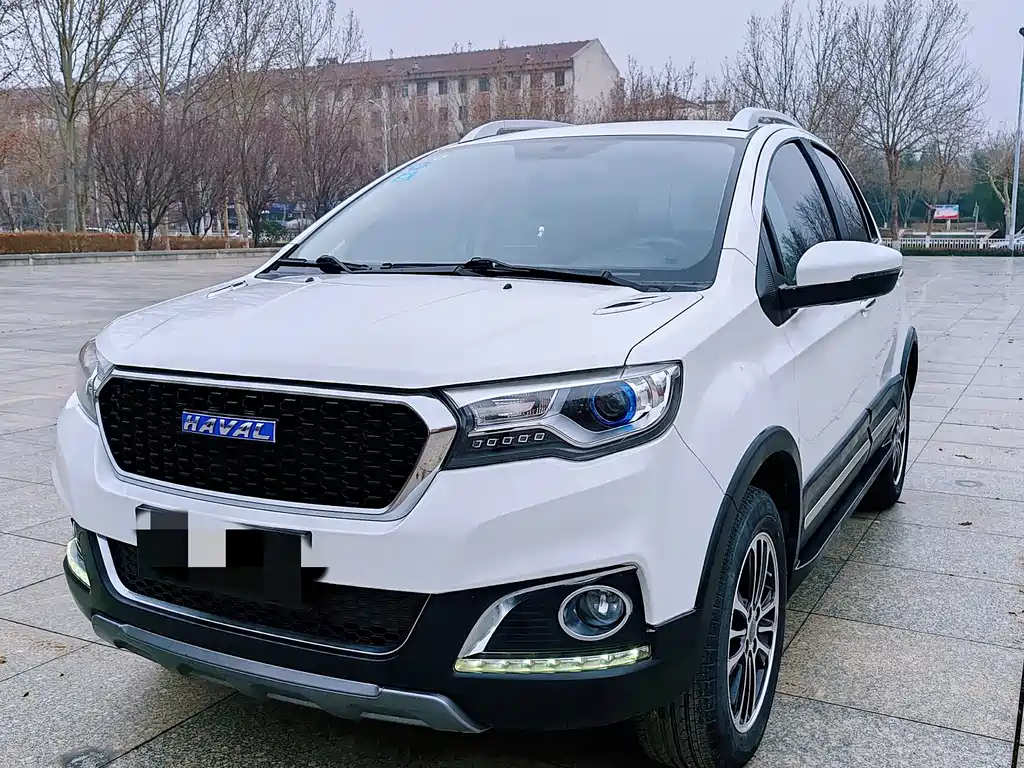 HAVAL H1