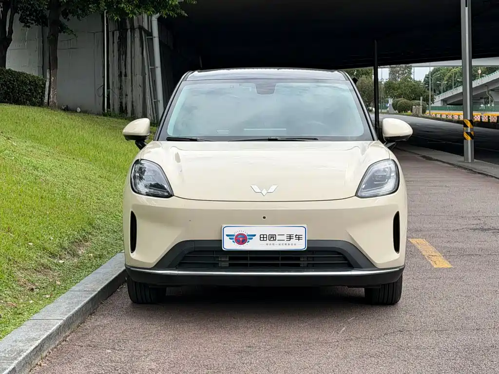 Wuling Bingo S — миниатюра 2