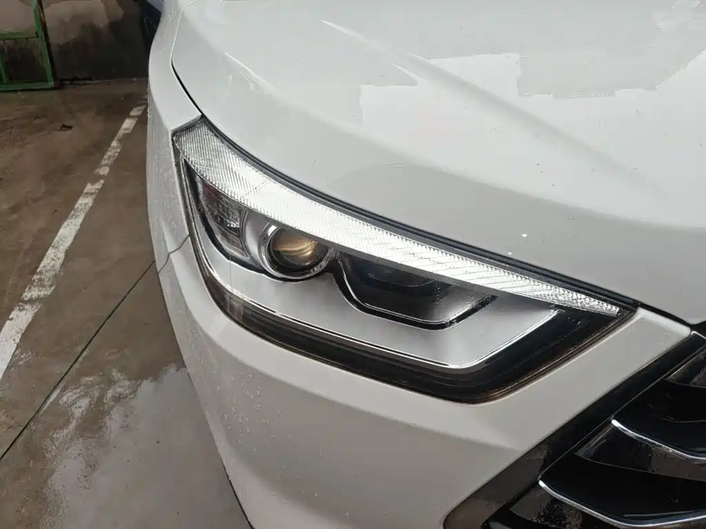JAC Refine S3 — миниатюра 7
