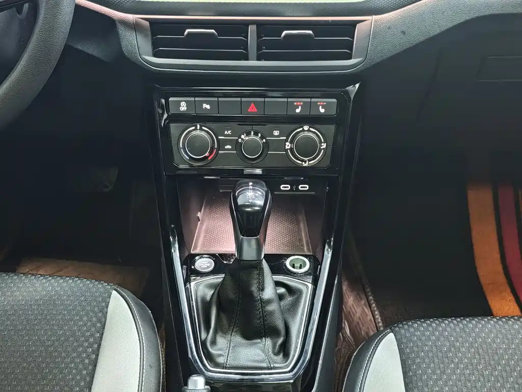 VOLKSWAGEN EXPLORING THE SHADOW