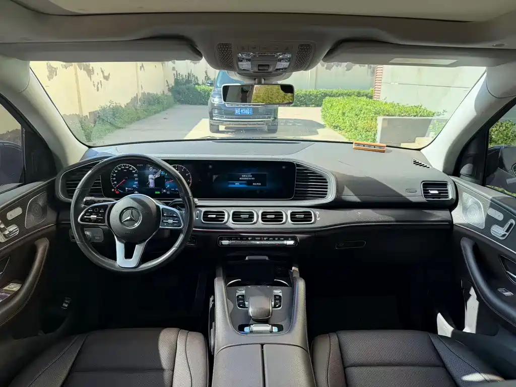 Mercedes-Benz GLE 2020 GLE 450 4MATIC Fashion