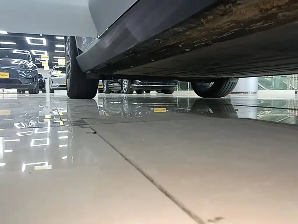 Leapmotor Leapmotor C16 — миниатюра 21