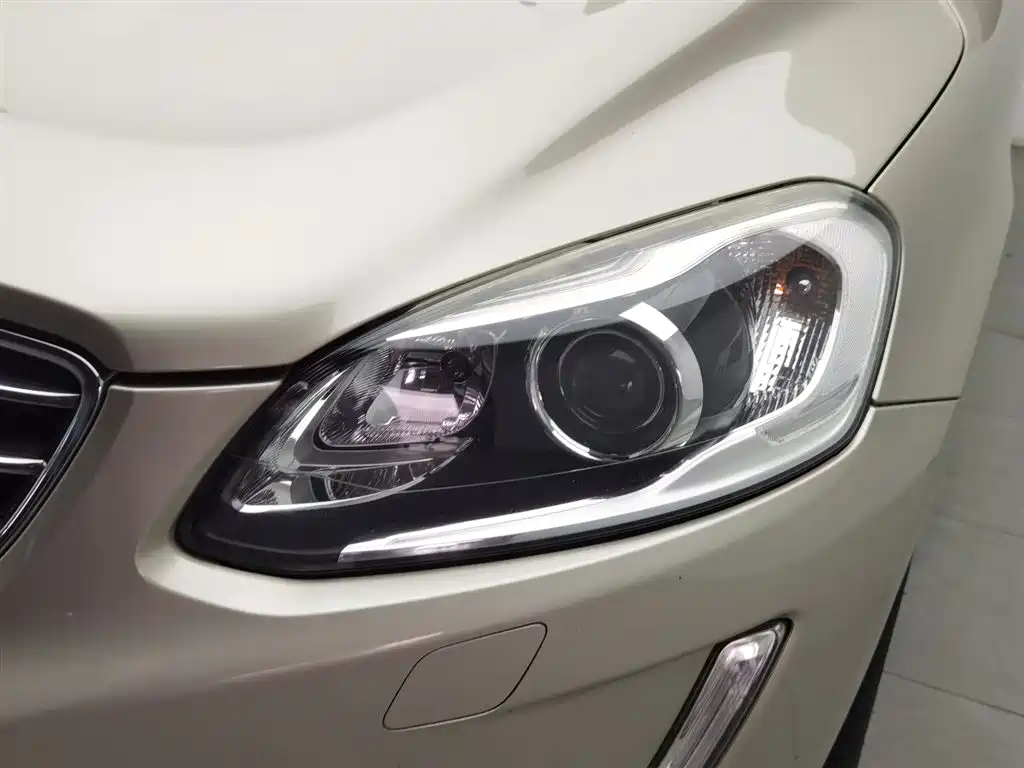 Volvo XC60 2017 T5 AWD