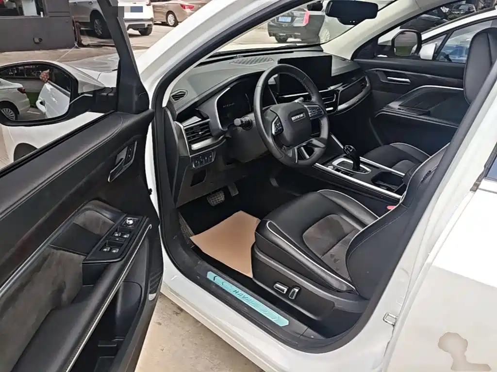 Haval H6 — миниатюра 12
