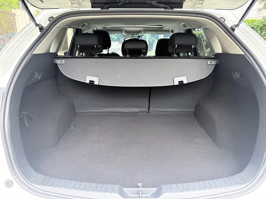 Mazda CX-5 — миниатюра 18