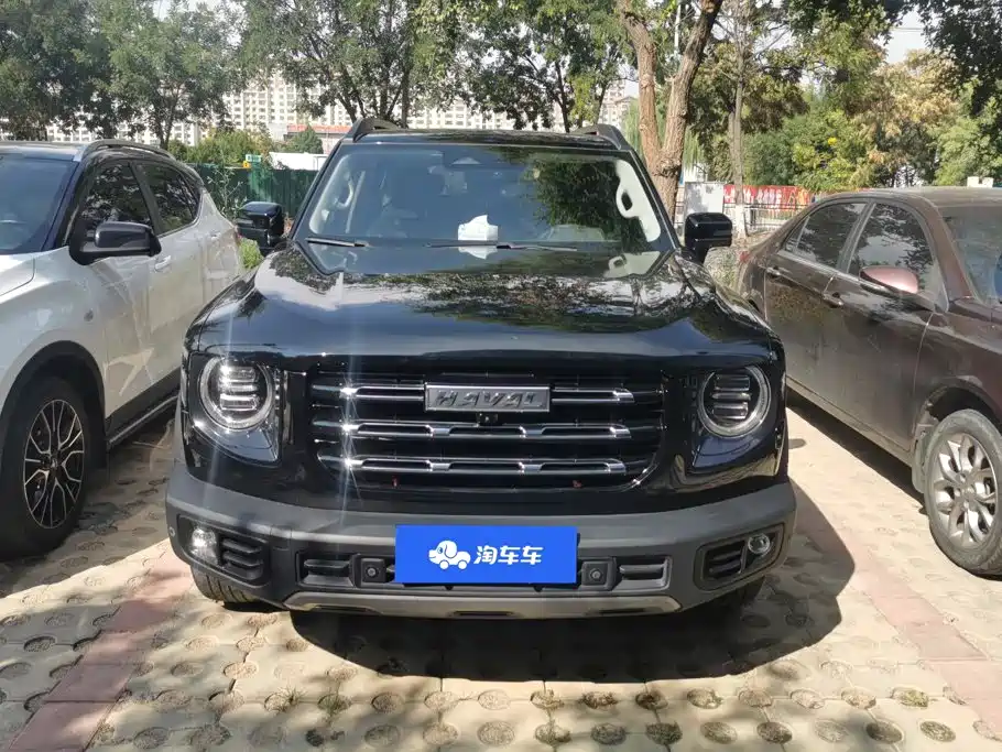 Haval Big Dog — миниатюра 2