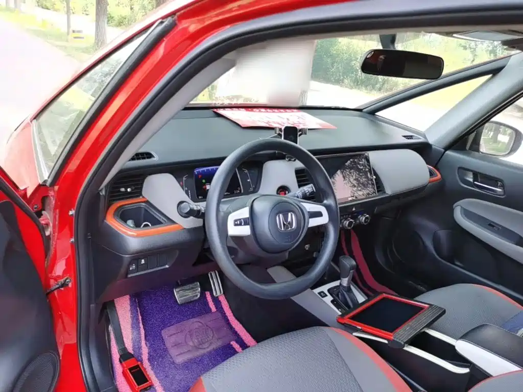Honda Life — миниатюра 10