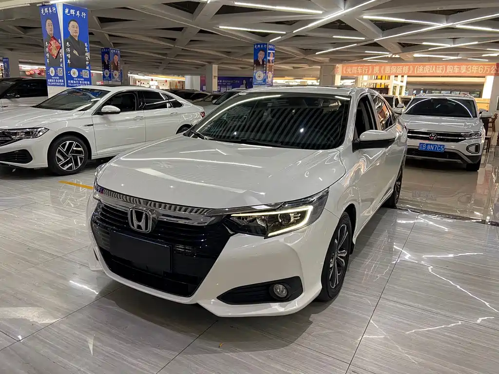 Купить Honda Crider