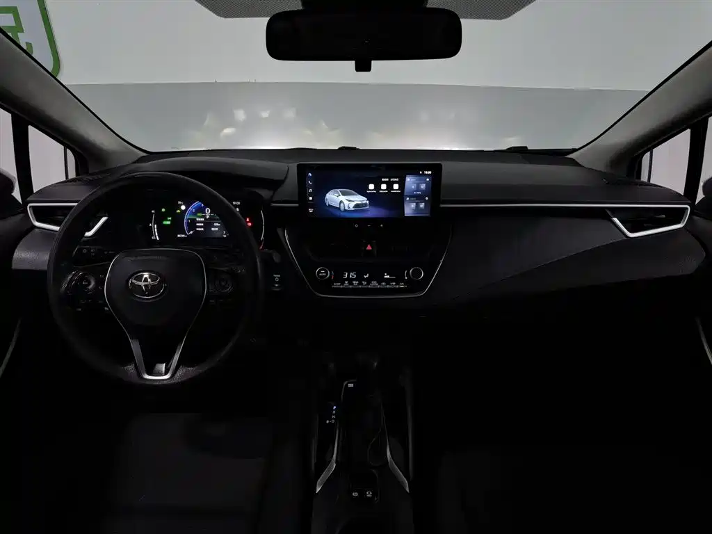 Toyota Corolla 2023 1.8L