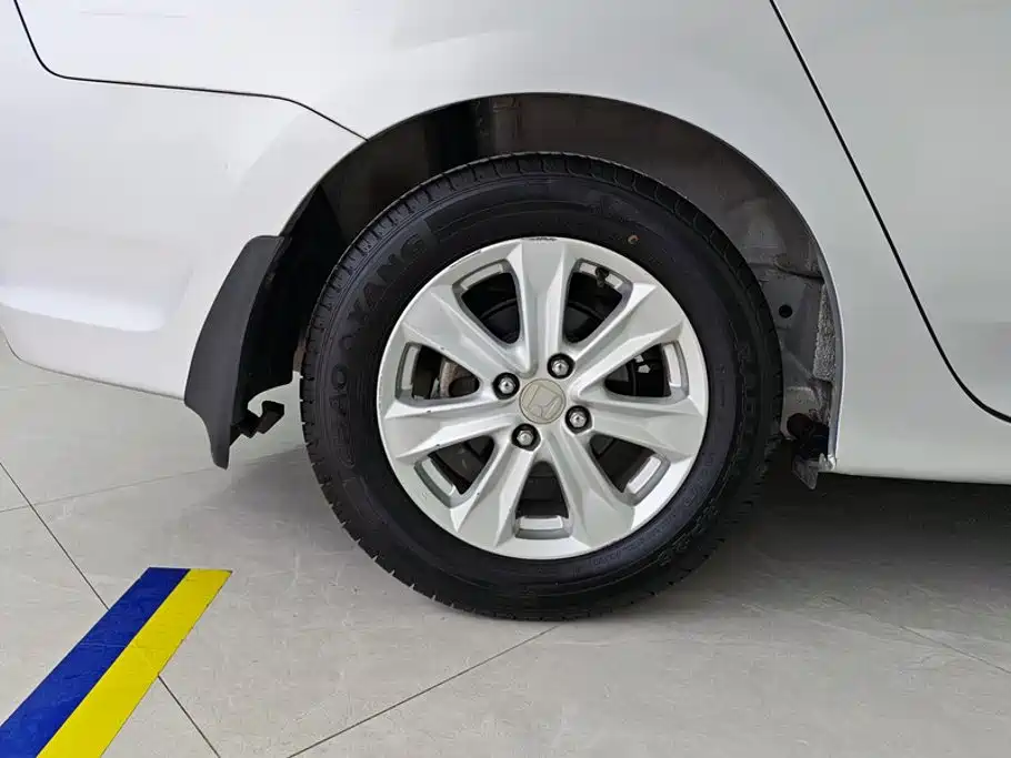 Honda City Classic — миниатюра 6