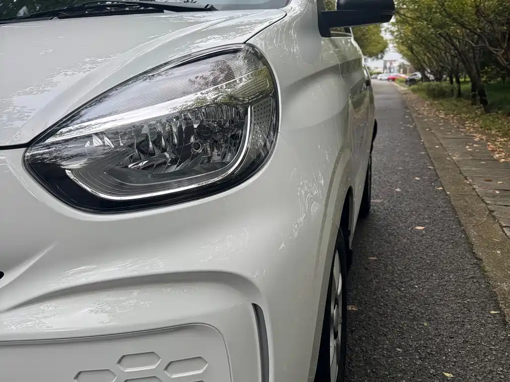 Roewe Clever — миниатюра 9