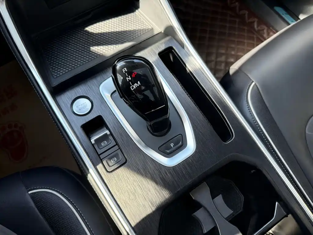 Haval H6 — миниатюра 19
