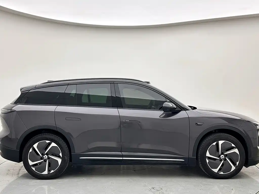 NIO ES6 — миниатюра 4